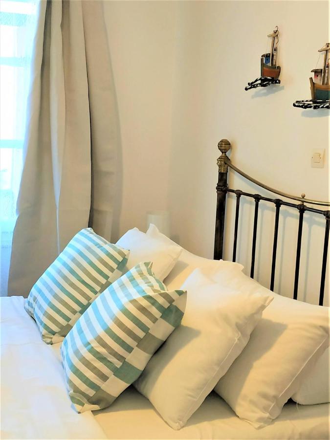 My Little Suites Ermupoli Zewnętrze zdjęcie